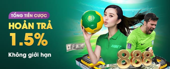 Khuyến mãi đặc biệt bet368